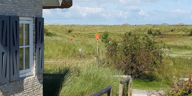 Ferienhaus auf ameland 