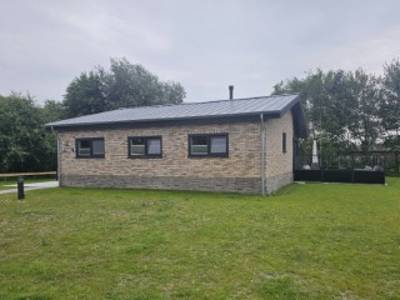 *Neu* Ferienhaus Panda