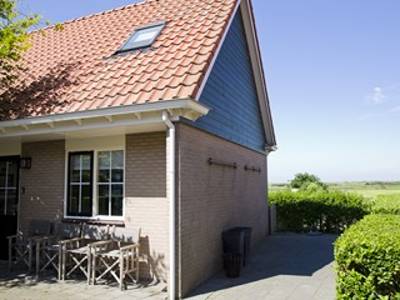 Friese Antillen 4+ Personen Ferienhaus (5)