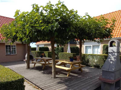 Friese Antillen 2