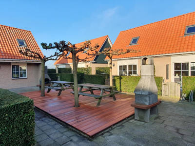 Friese Antillen 4 Personen Ferienhaus (1)