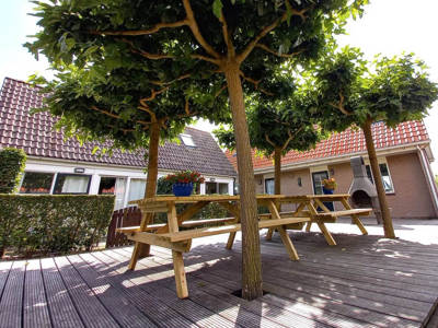 Friese Antillen 7