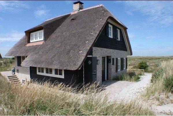 Ferienhaus Ameland