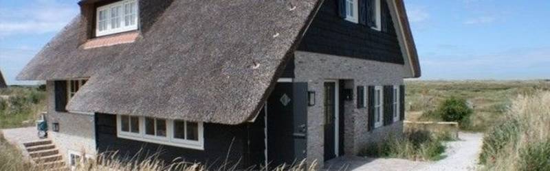 Ferienhaus Ameland